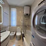Elegant Apartment Sibenik Center With Balcony & Private Parking Daire Šibenik