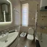 Daire Elegant Apartment Sibenik Center With Balcony & Private Parking *