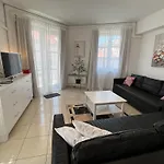 Elegant Apartment Sibenik Center With Balcony & Private Parking Daire *