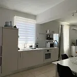 Daire Elegant Apartment Sibenik Center With Balcony & Private Parking