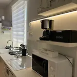 Elegant Apartment Sibenik Center With Balcony & Private Parking Daire Šibenik