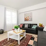 Lejlighed Elegant Apartment Sibenik Center With Balcony & Private Parking