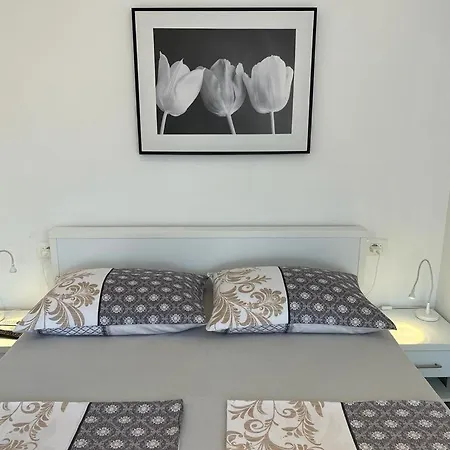 Lejlighed Elegant Apartment Sibenik Center With Balcony & Private Parking *