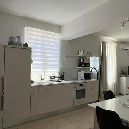 Διαμέρισμα Bella Upscale - Premium Center & Free Private Parking