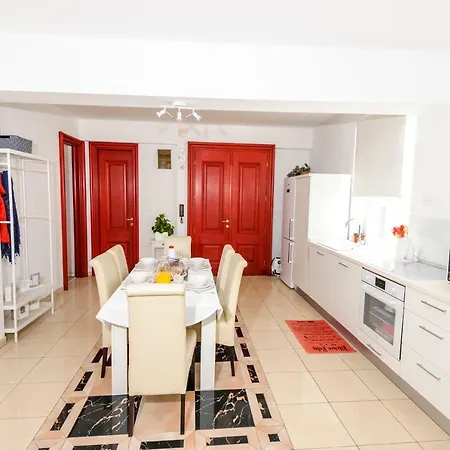 Apartment Bella Upscale